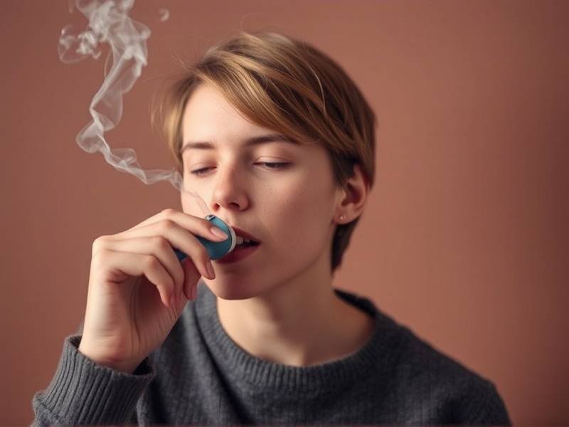 Does Albuterol Help When Quitting Smoking? A Comprehensive Guide