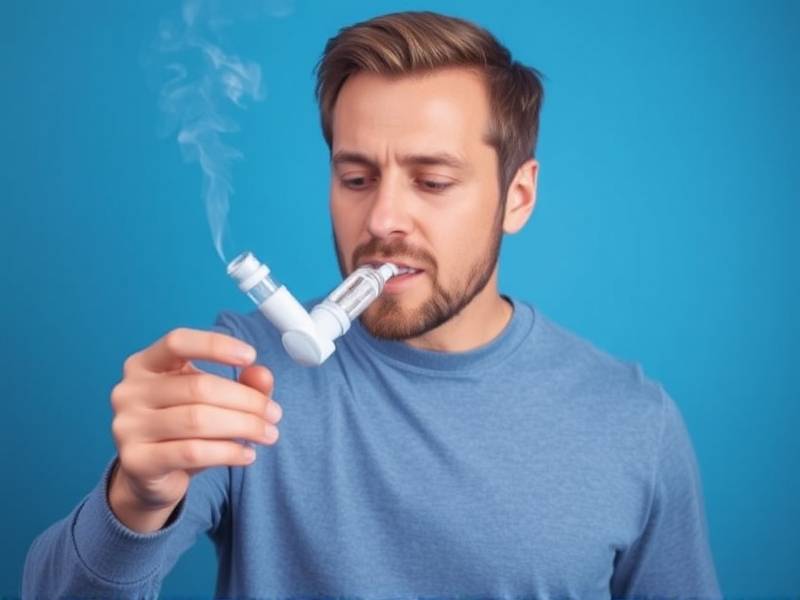 Does Albuterol Help When Quitting Smoking? A Comprehensive Guide(1)