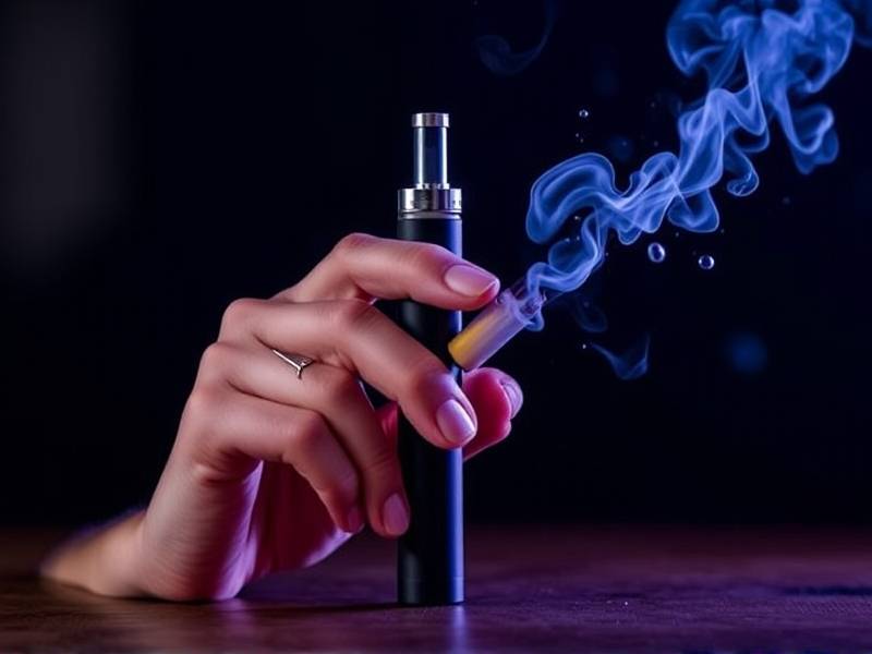 Will a Vape Pen Really Help You Quit Smoking Weed?(1)