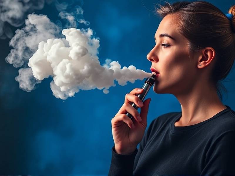 Do Nicotine Vapes Really Help Quit Smoking? A Comprehensive Guide