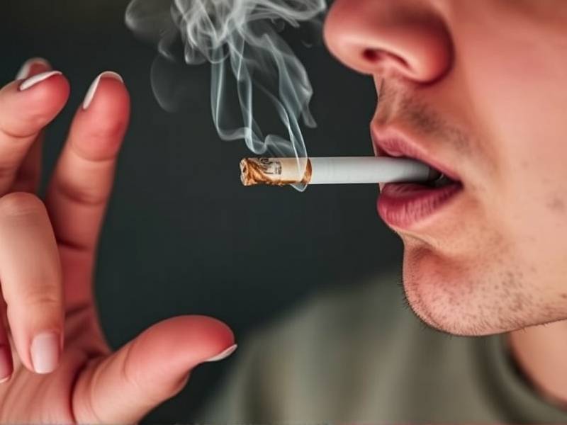 Why Is It So Hard to Quit Smoking Cold Turkey? The Truth You Need to Know
