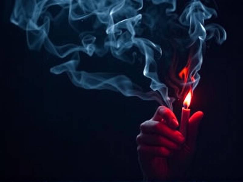 The toughest moment of quitting smoking: When does it hit you the hardest?