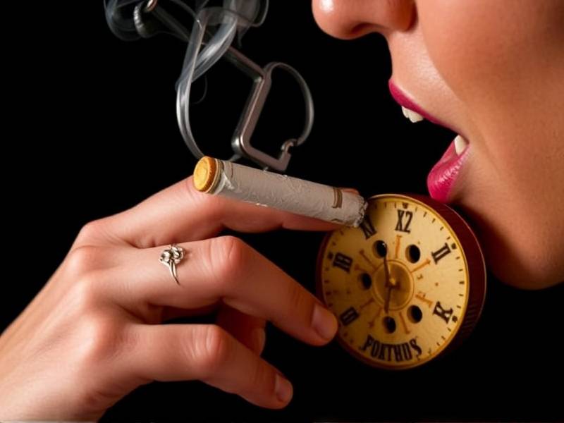 Can Quitting Smoking Boost Your Metabolism?
