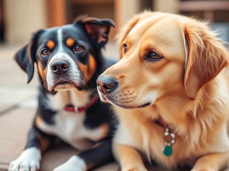 How Dogs Can Help You Quit Smoking: The Power of Pet Companions in Your Journey to Sobriety