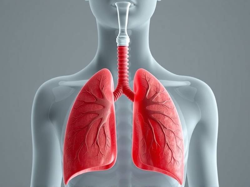 What Changes Happen to Your Respiratory System When You Quit Smoking?(1)