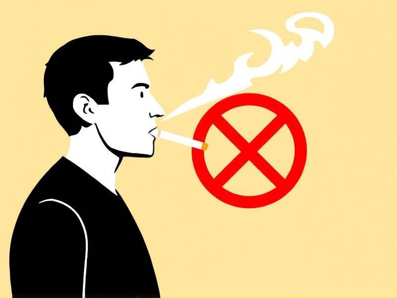 Is It Hard to Quit Smoking? Answers from Yahoo Answers