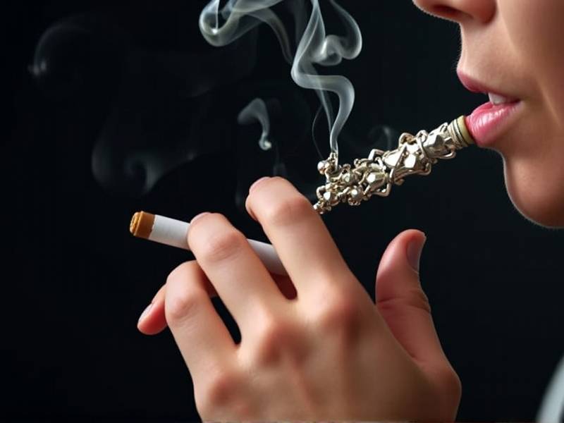 Can I Quit Smoking After a Few Months?