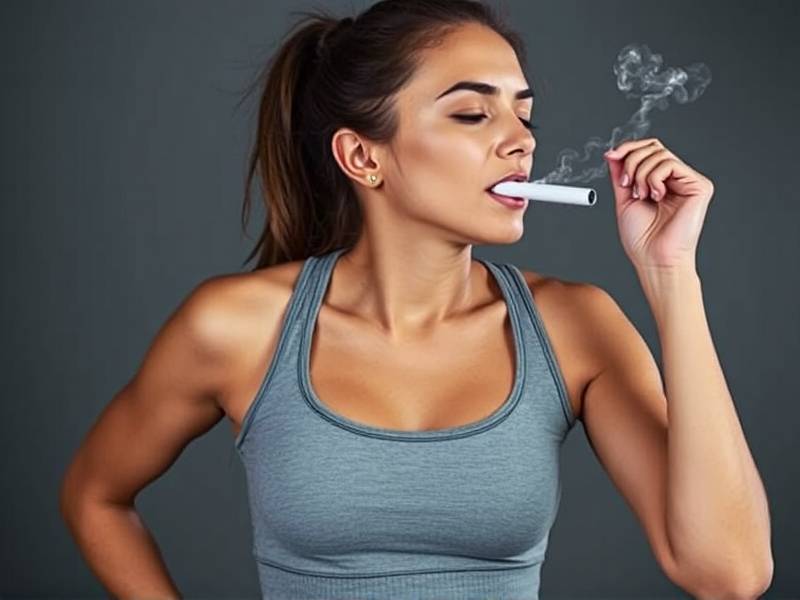 When to Start Exercising After Quitting Smoking: A Guide for Health and Fitness