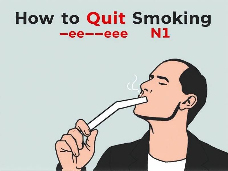 How to Quit Smoking Weed Now: Effective Tips and Strategies(1)