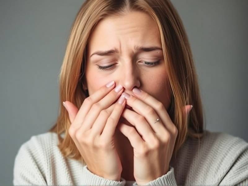 Is It Normal to Cough After You Quit Smoking?