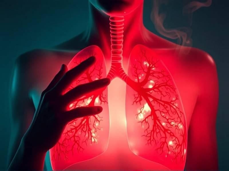 How Long Does It Take for My Lungs to Heal After I Quit Smoking?