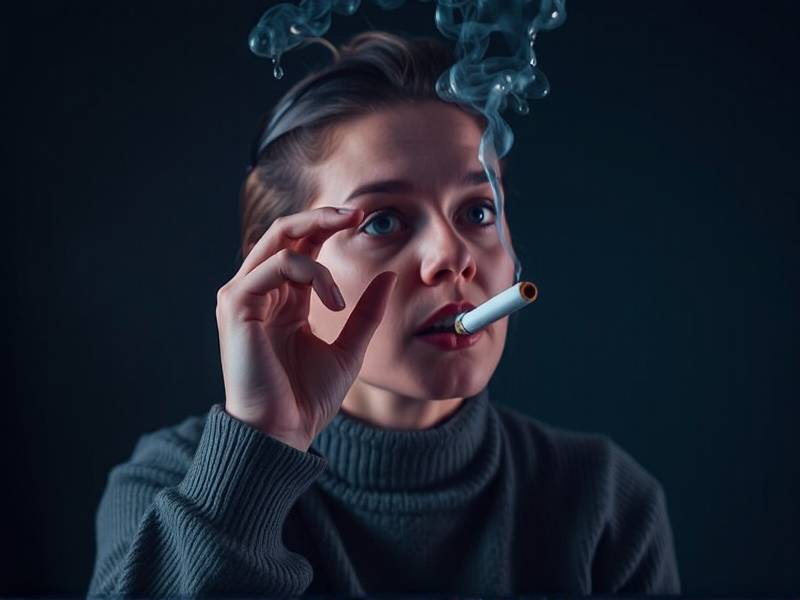 Will I Feel Better If I Quit Smoking?