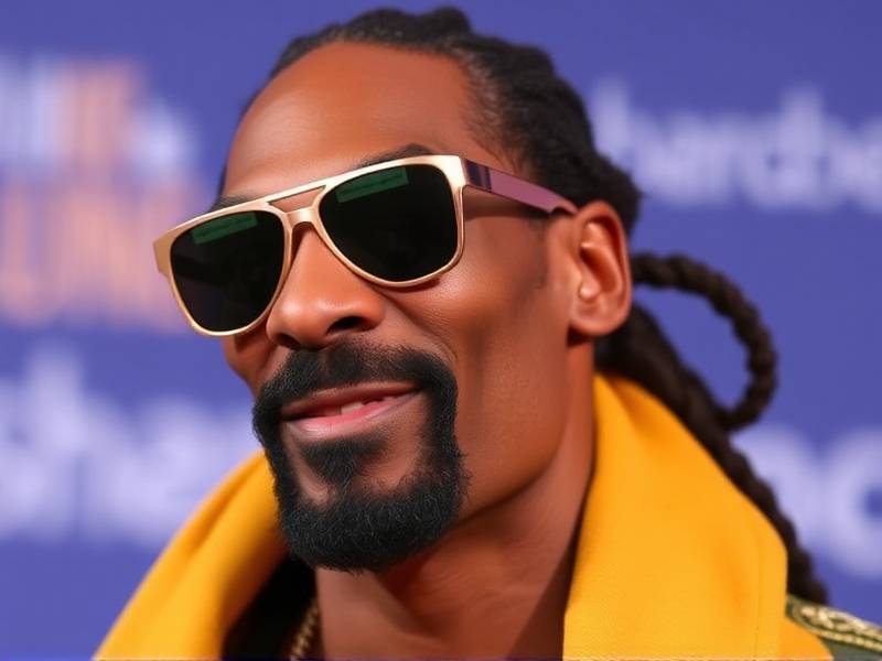Did Snoop Dogg Really Quit Smoking Cannabis? A Comprehensive Look at His Health Journey