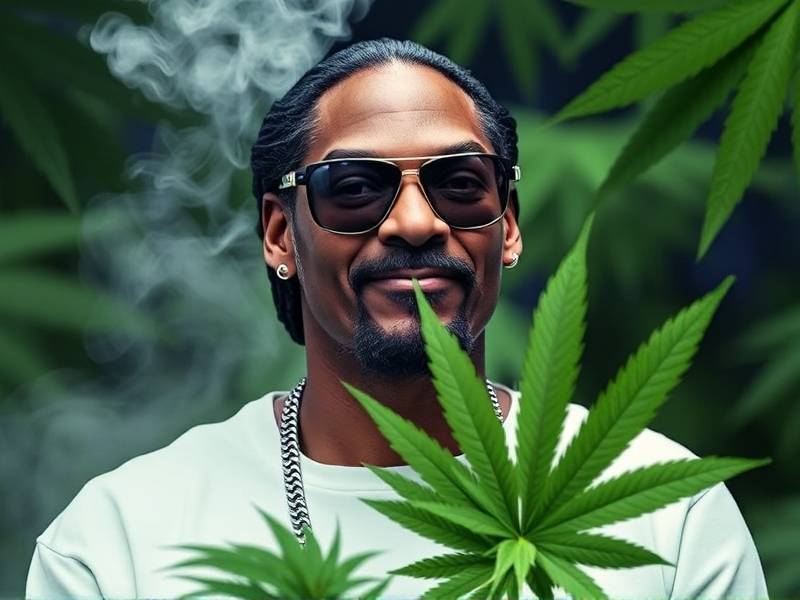 Did Snoop Dogg Really Quit Smoking Cannabis? A Comprehensive Look at His Health Journey(1)