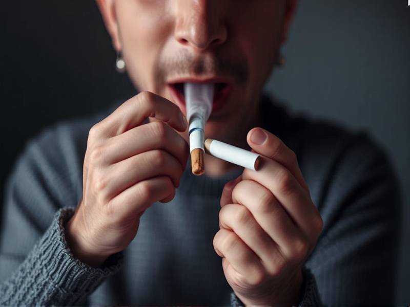What's the Best Product to Help You Quit Smoking?