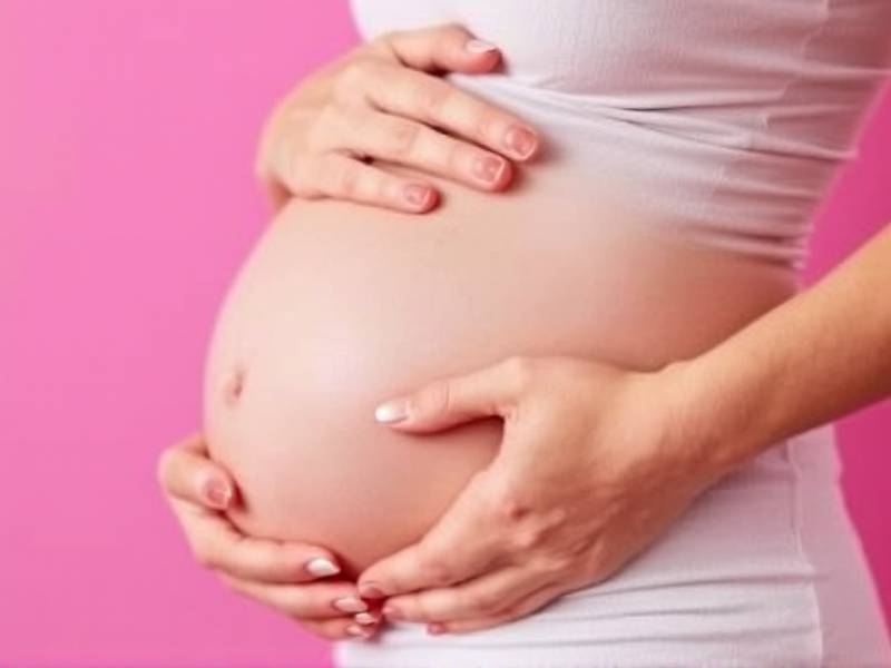 Can You Quit Smoking Cold Turkey When Pregnant?