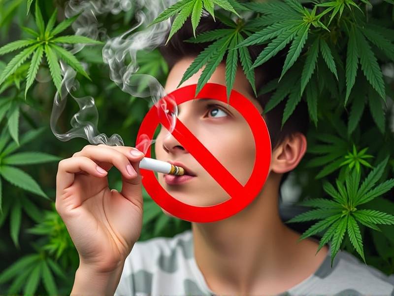 How to Quit Pot Smoking: Effective Methods and Tips for Success