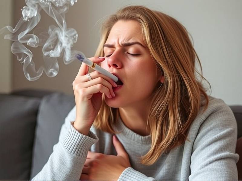 Why Do I Feel Sick After Quitting Smoking? The Science Behind the Symptoms