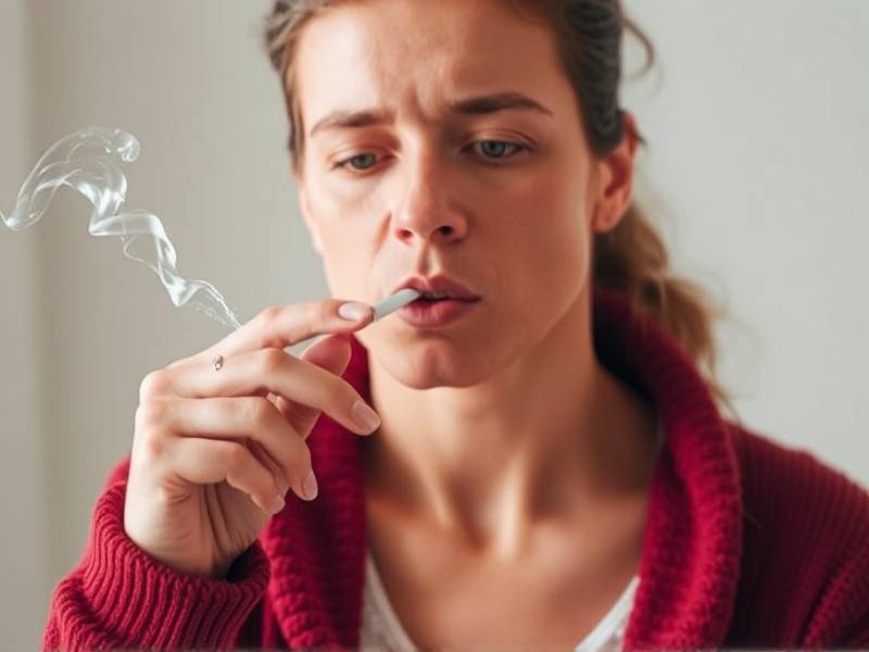 How to Quit Smoking Naturally with Cream of Tartar: A Practical Guide(1)