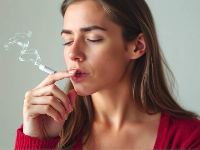 What Happens to Your Skin When You Quit Smoking?