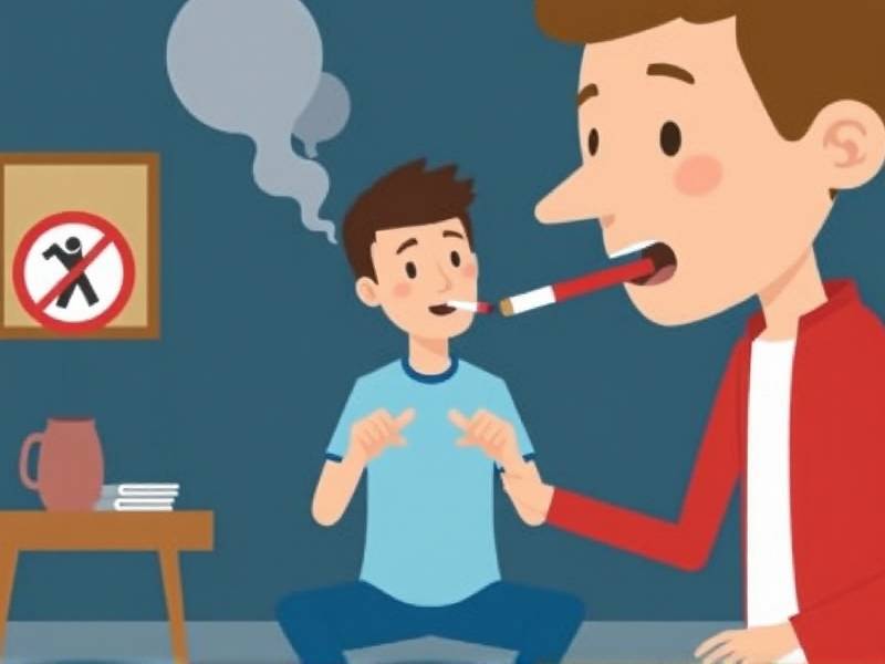 How to Quit Smoking: An Animation Guide
