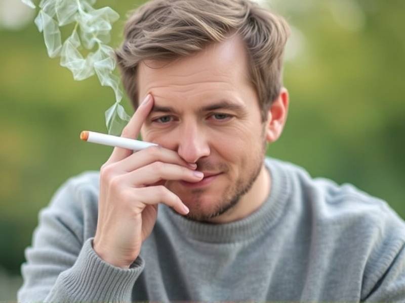 How Long Before You Feel Better After Quitting Smoking?