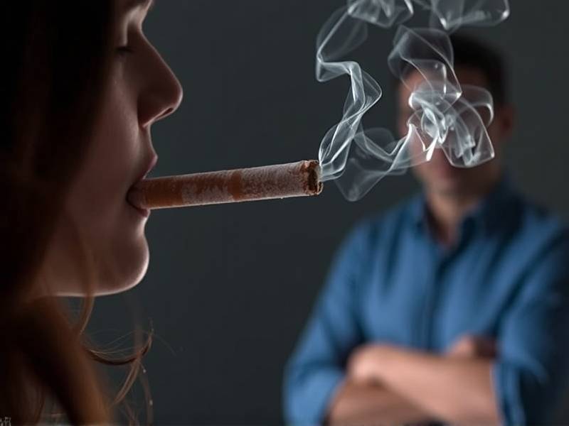 How Long Before You Feel Better After Quitting Smoking?(1)