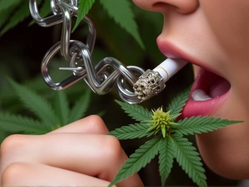 Is It Hard to Quit Smoking Weed? The Truth You Need to Know