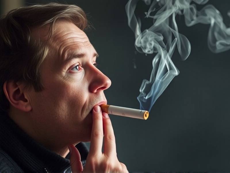 What Would Happen If Everyone Quit Smoking?