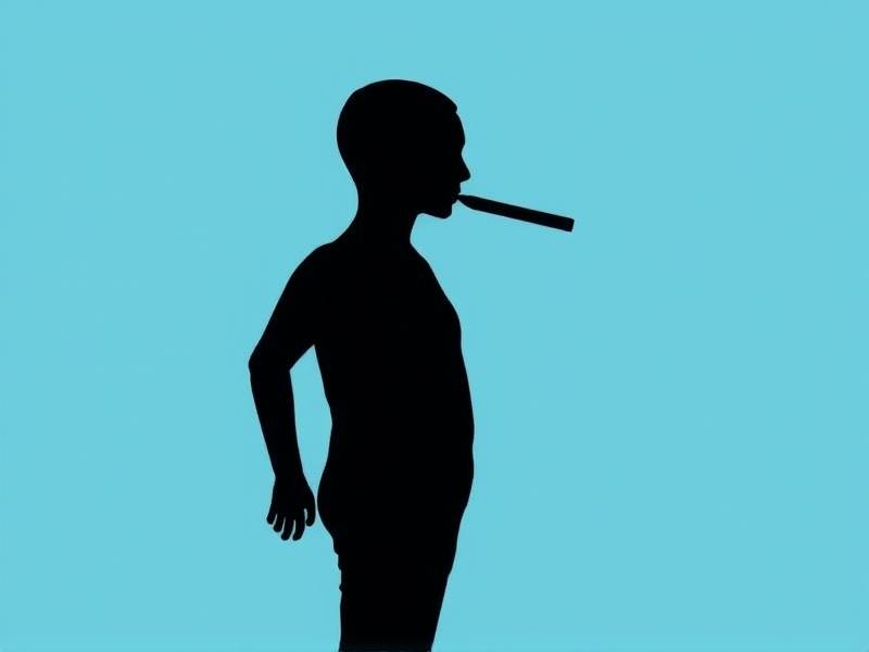 How Long After You Quit Smoking Does Your Thyroid Function Improve?