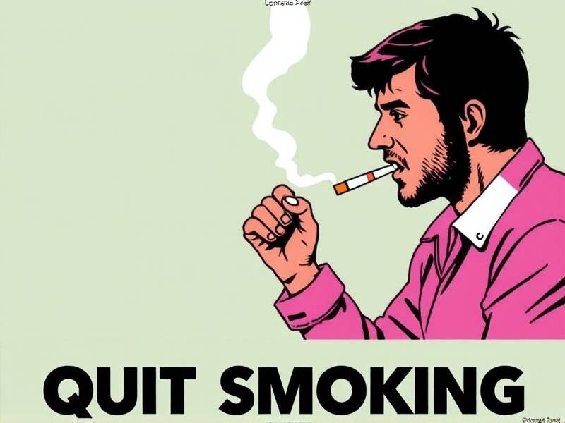 Who Created the Quit Smoking Atari Poster?(1)