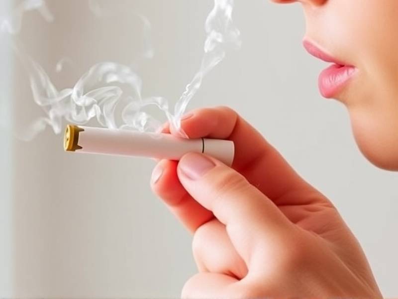 How to Quit Smoking E-Cigarettes: Effective Strategies and Tips