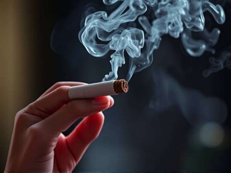 Does Quitting Smoking Really Increase Life Expectancy?