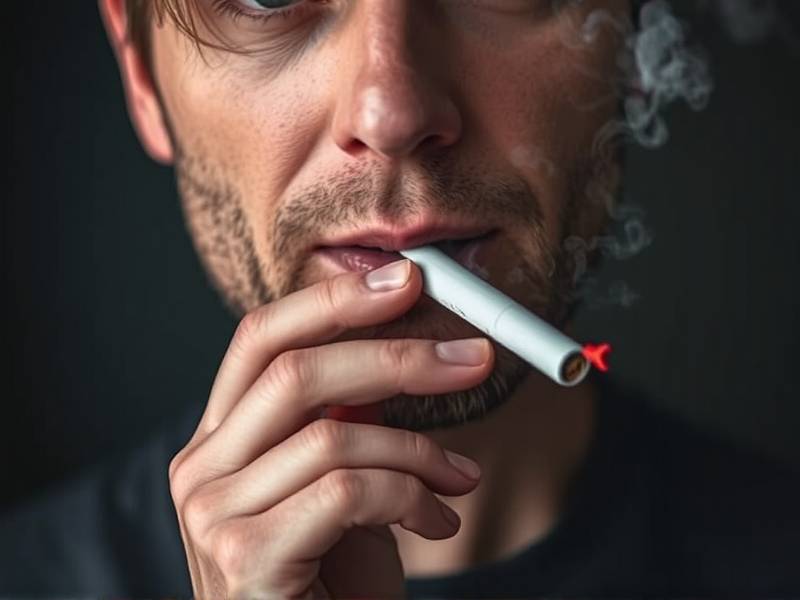 Does Quitting Smoking Really Increase Life Expectancy?(1)