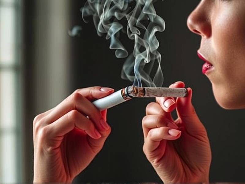 How to Quit the Addiction to Smoking: Effective Methods and Support