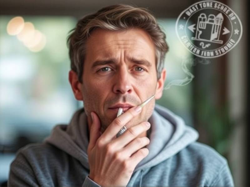 What Will Quitting Smoking Improve?