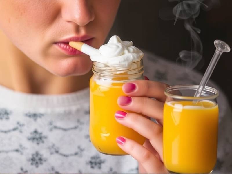 Does Cream of Tartar and OJ Really Help Quit Smoking? A Comprehensive Guide