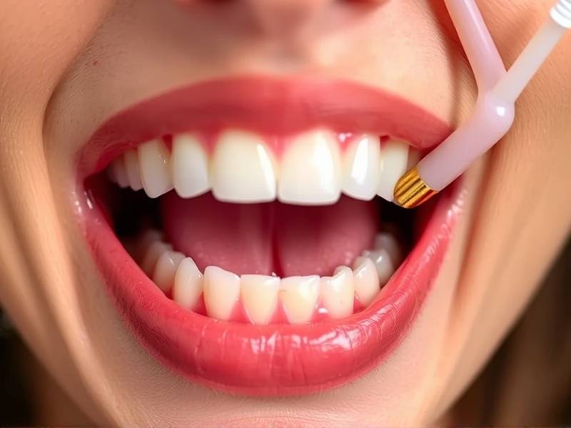 Can Gums and Teeth Really Heal After Quitting Smoking?