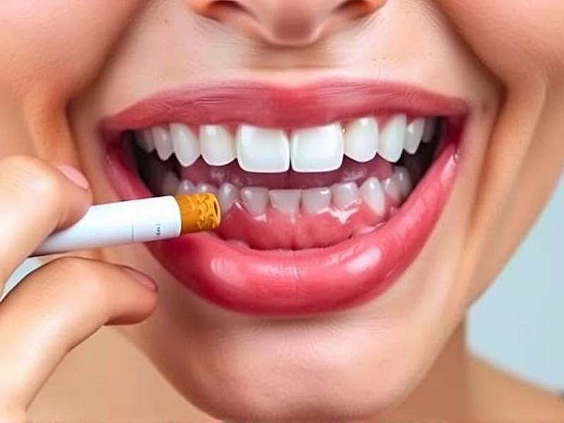 Can Gums and Teeth Really Heal After Quitting Smoking?