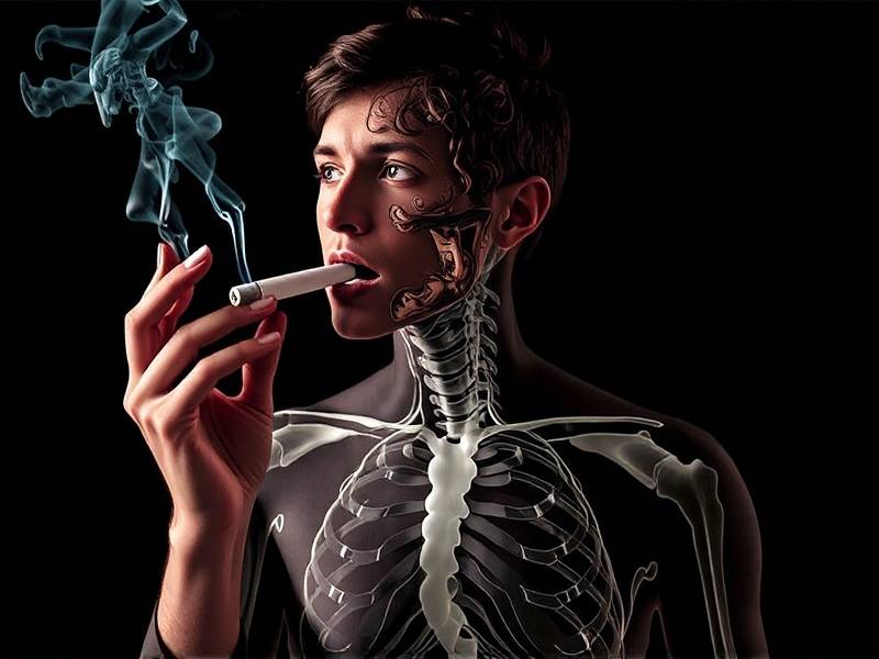 What Happens to Your Body When You Quit Smoking Weed