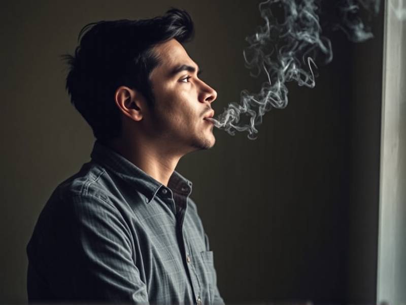 How to Replace Dopamine Levels Naturally After Quitting Smoking