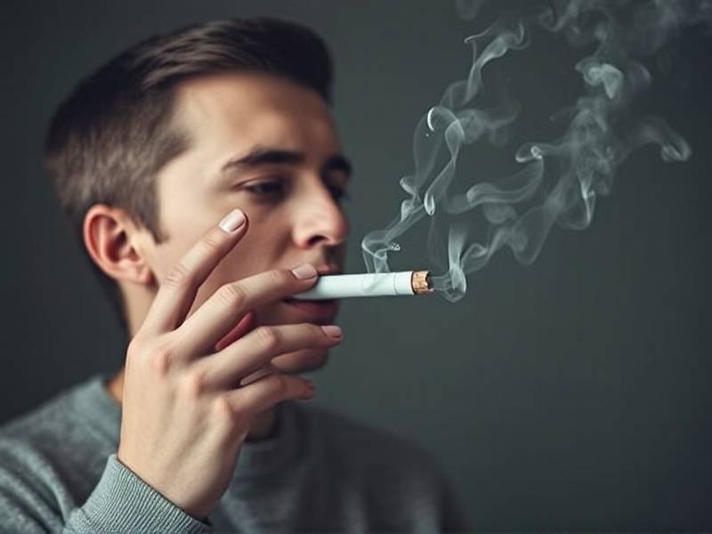 Can You Get Asthma from Quitting Smoking? The Truth You Need to Know