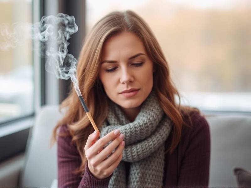 Does NAC Help with Quitting Smoking?