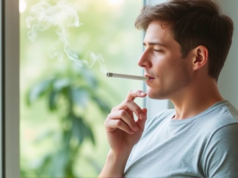 How to Boost Your Metabolic Rate Quickly After Quitting Smoking