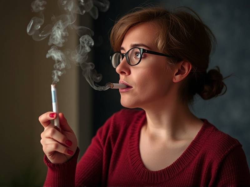 What to Expect When You Quit Smoking Day by Day