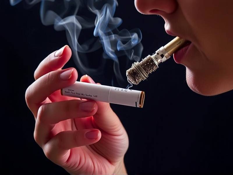How to Quit Smoking Using Nicotine Replacement Therapy: Effective Methods for a Healthy Start