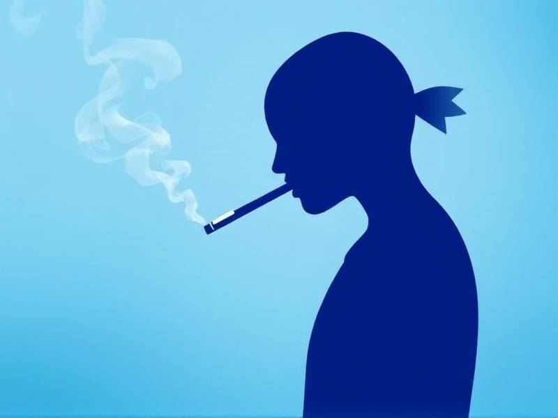 How to Quit Smoking Using Nicotine Replacement Therapy: Effective Methods for a Healthy Start