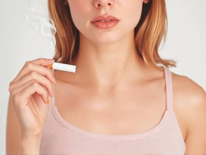 How Does Quitting Smoking Affect Your Metabolism?