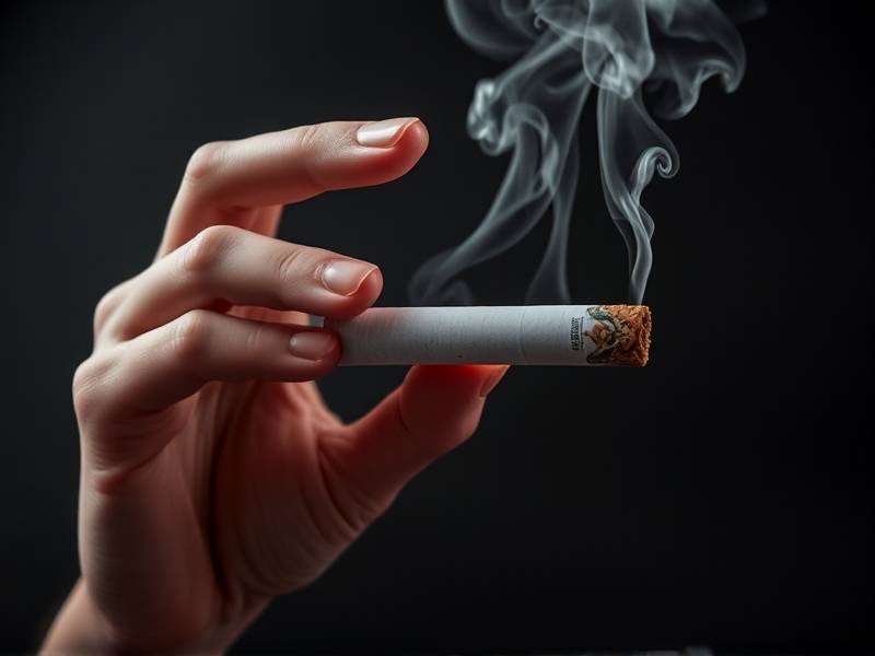 Which of the Following Is True About Quitting Smoking?