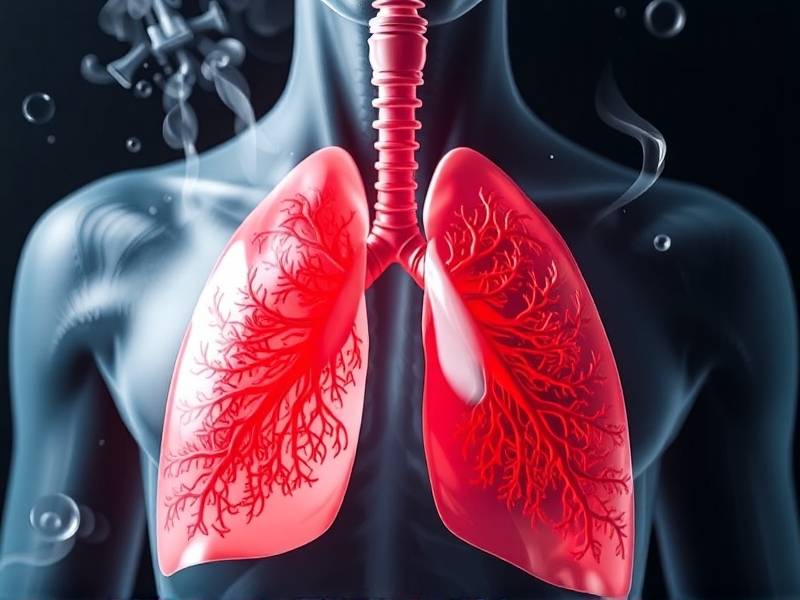 How to Cleanse Your Lungs After Quitting Smoking: Effective Methods for Better Health(1)